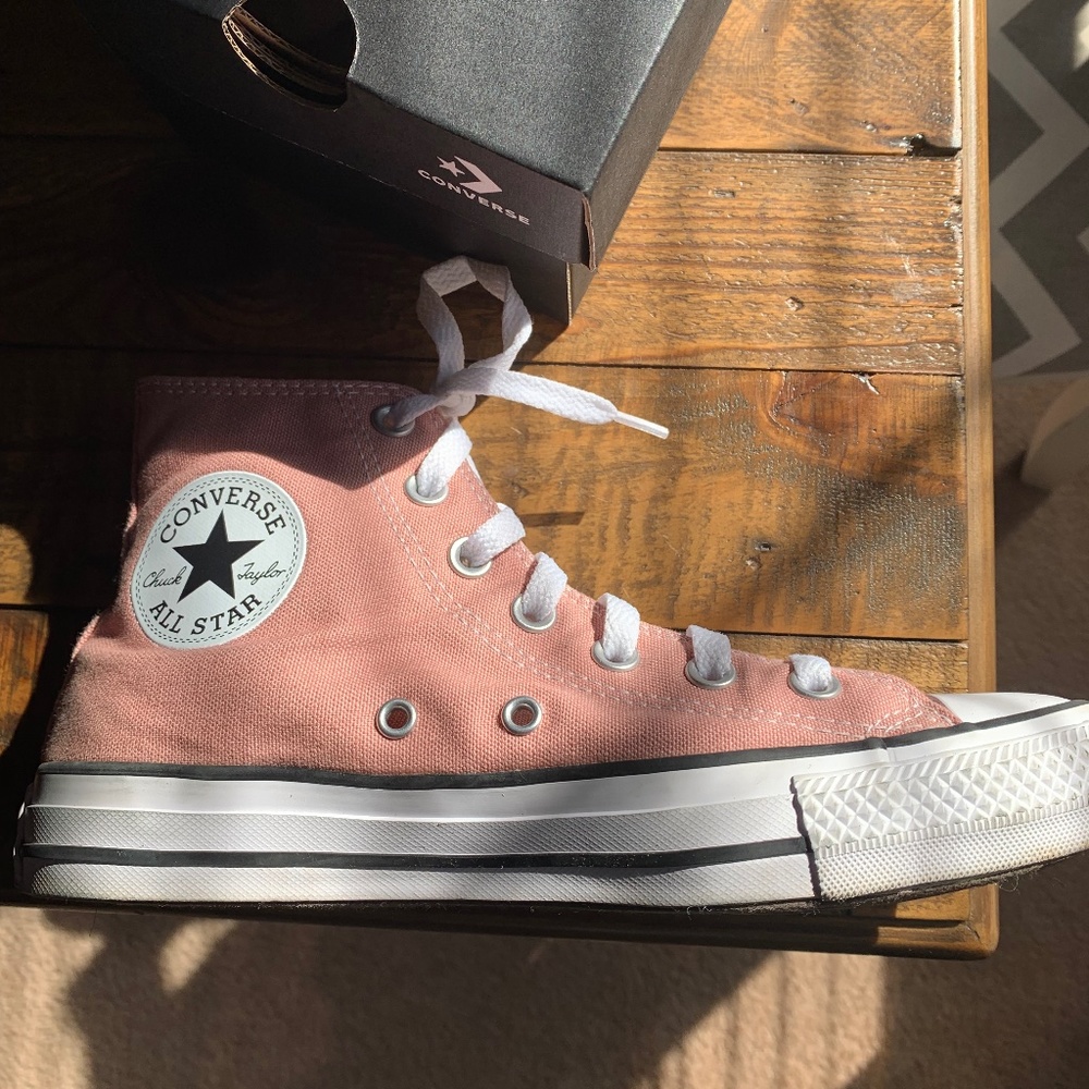 Converse High Tops